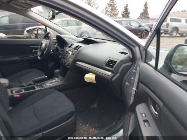 JF1GJAC69EH025057 Subaru Impreza 2.0i Premium