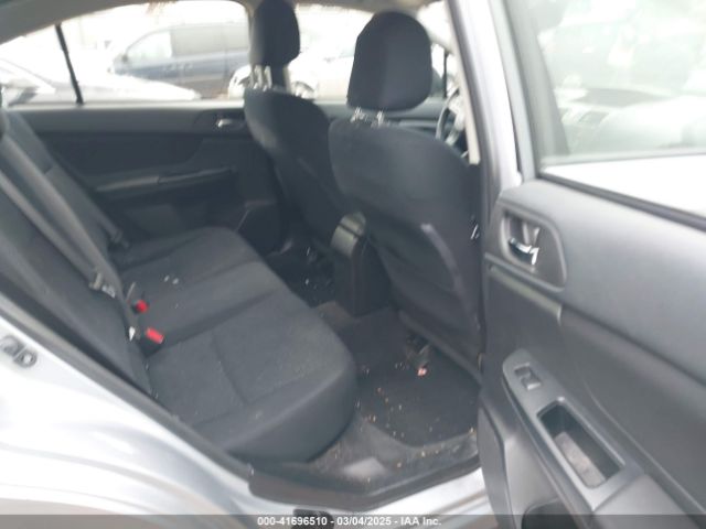 JF1GJAC69EH025057 Subaru Impreza 2.0i Premium
