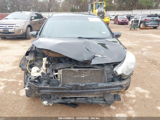 KIA FORTE LX 2014 KNAFX4A67E5082672 Image 6