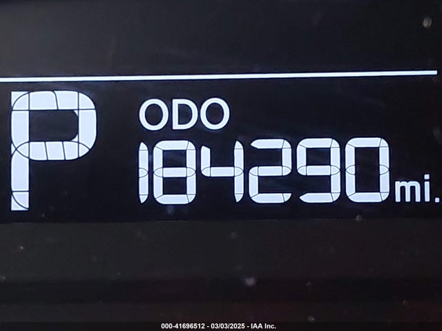 KIA FORTE LX 2014 KNAFX4A67E5082672 Image 7