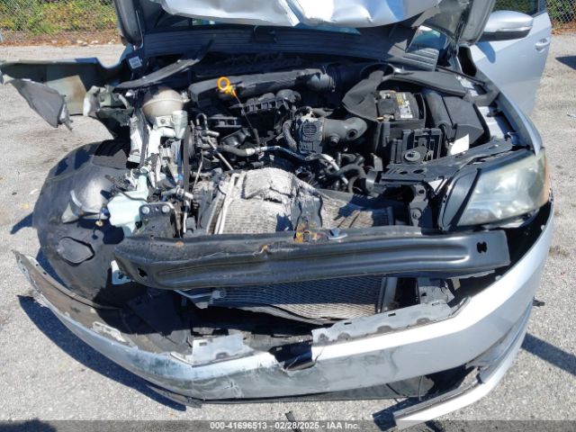 1VWBP7A31EC012246 Volkswagen Passat 2.5l Se