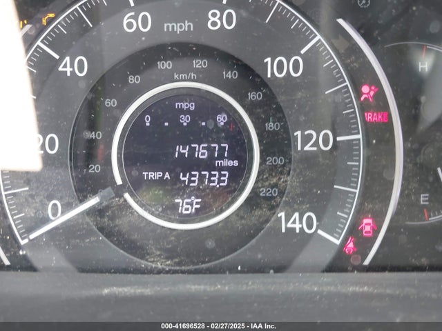 Honda CR-V LX 2015 3CZRM3H35FG712501 Image 15