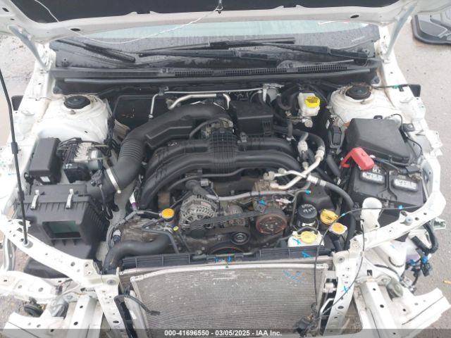 4S3GTAB61J3729332 Subaru Impreza 2.0i Premium