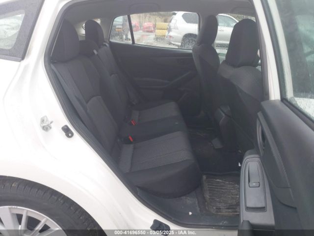 4S3GTAB61J3729332 Subaru Impreza 2.0i Premium