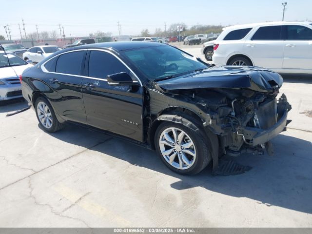 1G11Z5S37KU107856 auction archive image