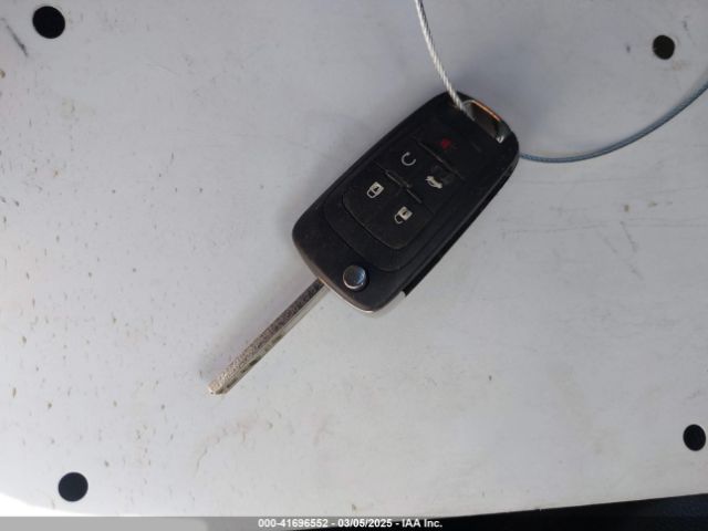 1G11Z5S37KU107856 Chevrolet IMPALA LT