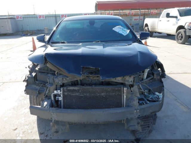 1G11Z5S37KU107856 Chevrolet IMPALA LT