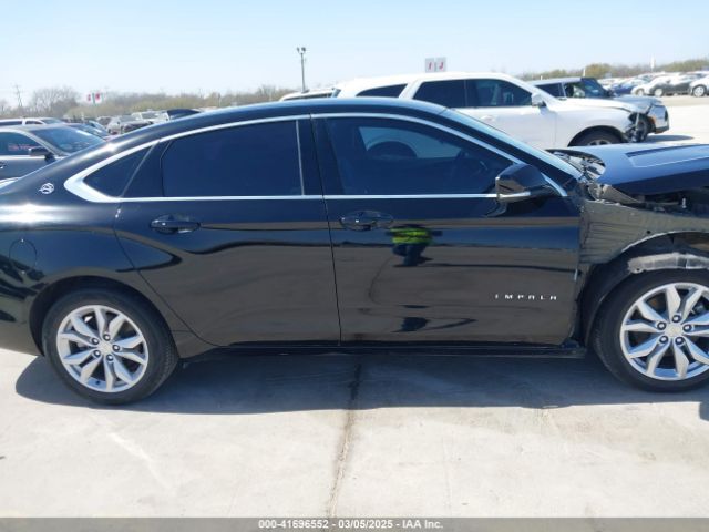 1G11Z5S37KU107856 Chevrolet IMPALA LT