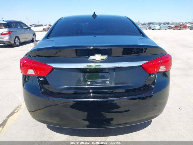 1G11Z5S37KU107856 Chevrolet IMPALA LT