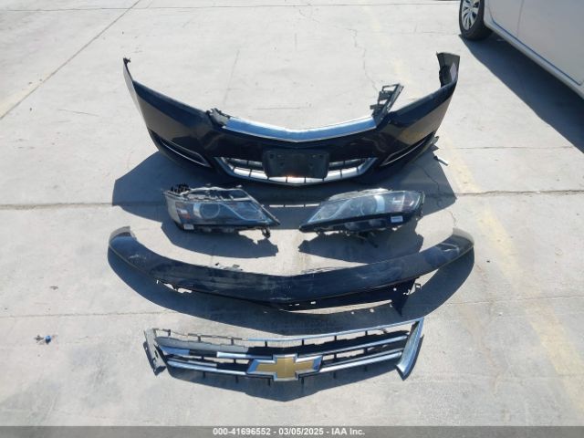 1G11Z5S37KU107856 Chevrolet IMPALA LT