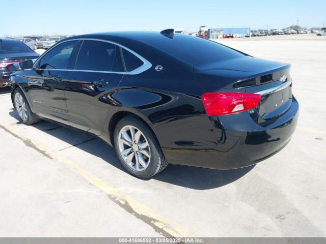 1G11Z5S37KU107856 Chevrolet IMPALA LT