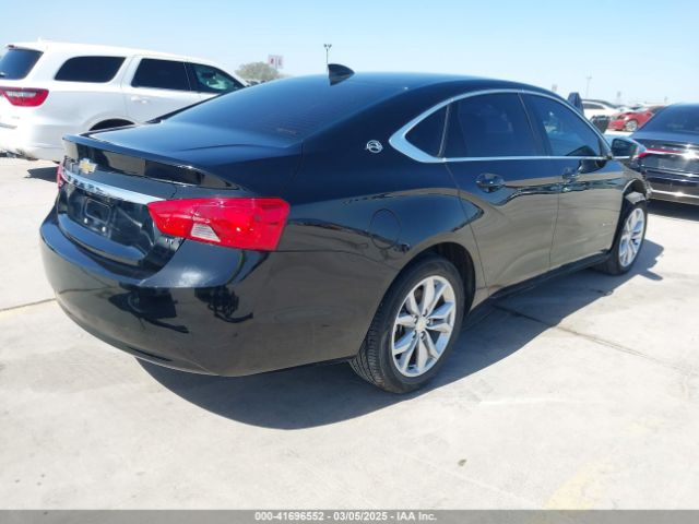 1G11Z5S37KU107856 Chevrolet IMPALA LT