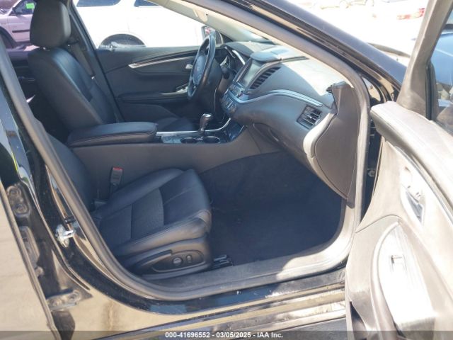 1G11Z5S37KU107856 Chevrolet IMPALA LT