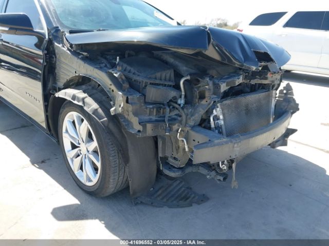 1G11Z5S37KU107856 Chevrolet IMPALA LT