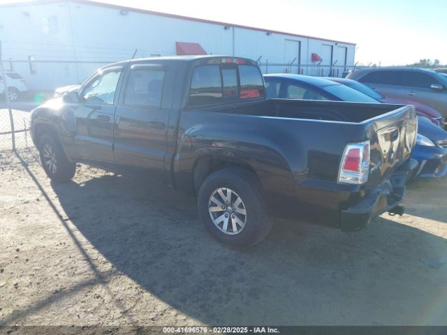 2009 MITSUBISHI RAIDER 1Z7HC28K89S729753 Photo 2