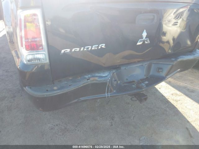 2009 MITSUBISHI RAIDER 1Z7HC28K89S729753 Photo 5