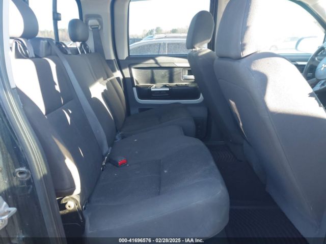 2009 MITSUBISHI RAIDER 1Z7HC28K89S729753 Photo 7