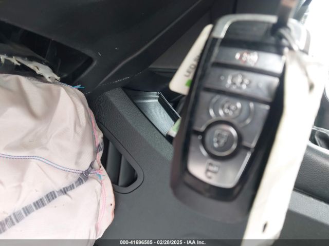 2FMPK3J94HBC43226 Ford EDGE SEL