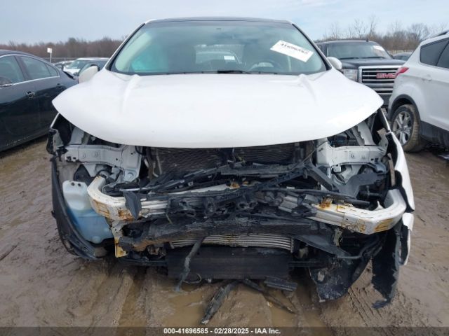 2FMPK3J94HBC43226 Ford EDGE SEL