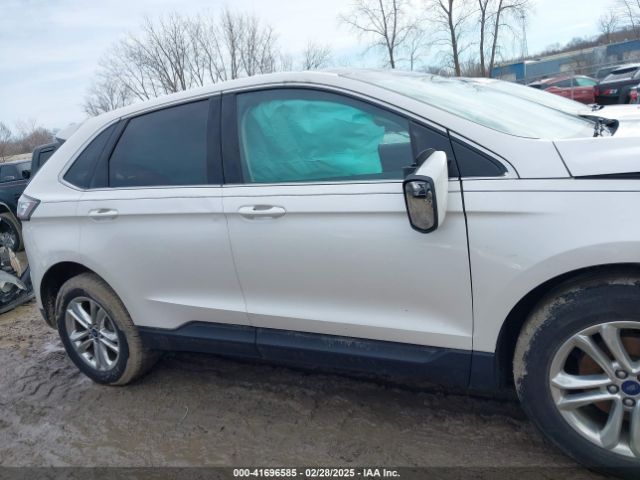 2FMPK3J94HBC43226 Ford EDGE SEL