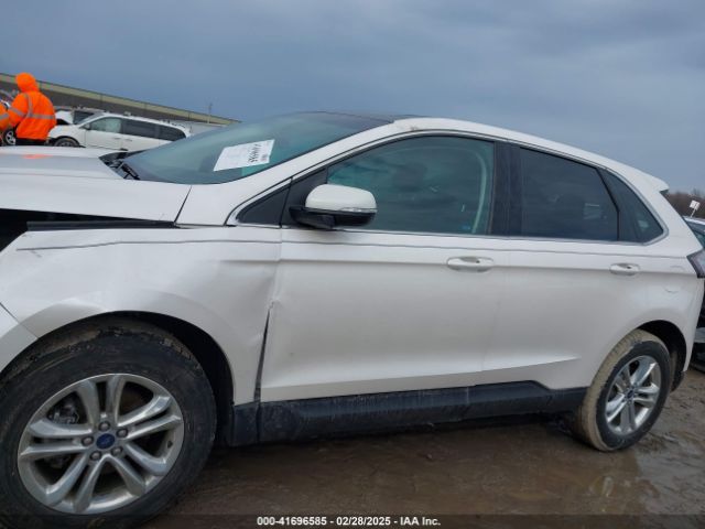 2FMPK3J94HBC43226 Ford EDGE SEL