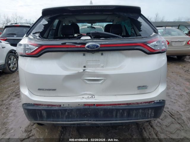 2FMPK3J94HBC43226 Ford EDGE SEL