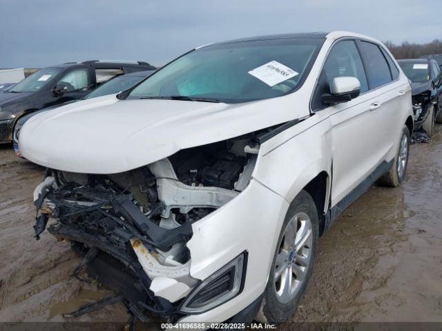 2FMPK3J94HBC43226 Ford EDGE SEL