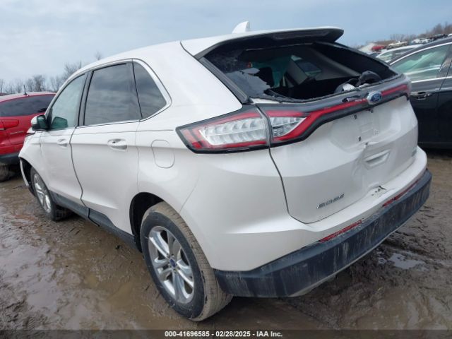 2FMPK3J94HBC43226 Ford EDGE SEL