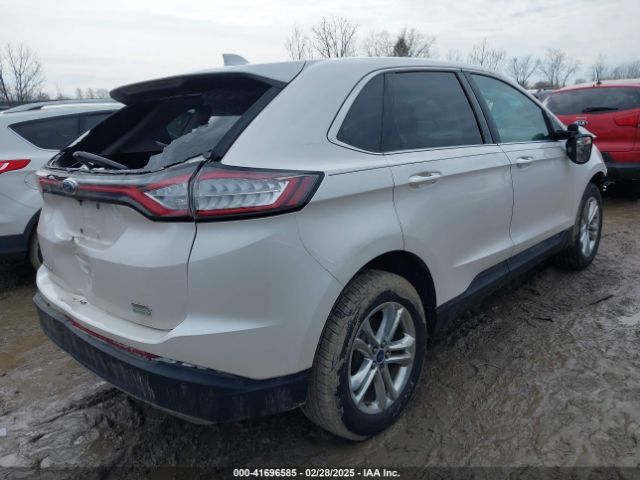 2FMPK3J94HBC43226 Ford EDGE SEL