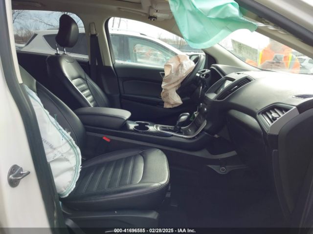 2FMPK3J94HBC43226 Ford EDGE SEL