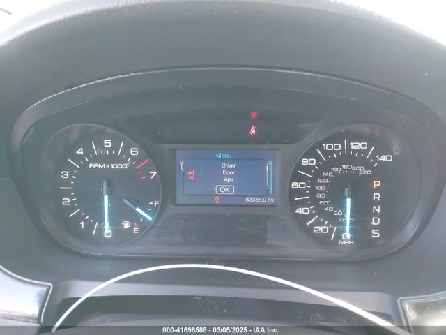 Ford EDGE SE 2014 2FMDK3GC6EBB17709 Image 7