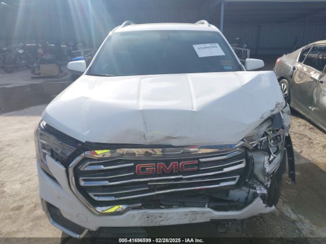 3GKALPEV0NL224814 GMC Terrain Fwd Slt
