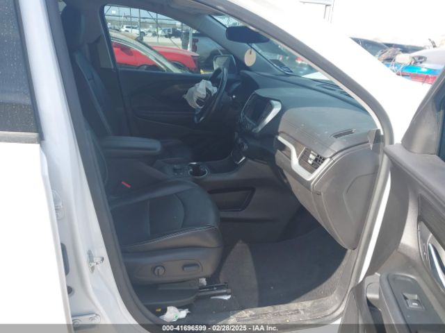 3GKALPEV0NL224814 GMC Terrain Fwd Slt