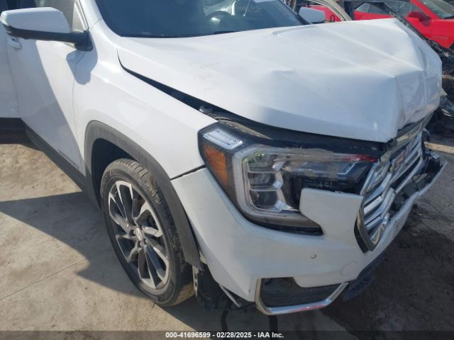 3GKALPEV0NL224814 GMC Terrain Fwd Slt