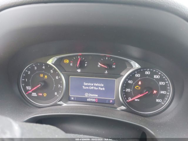 3GKALPEV0NL224814 GMC Terrain Fwd Slt