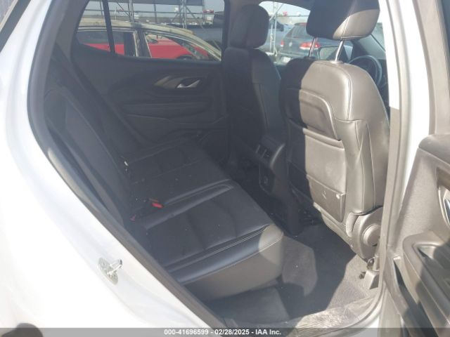 3GKALPEV0NL224814 GMC Terrain Fwd Slt