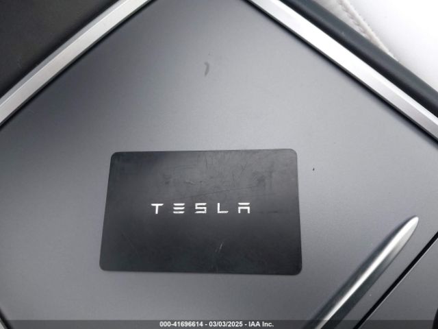 5YJ3E1EAXNF125084 Tesla Model 3 Rear-wheel Drive