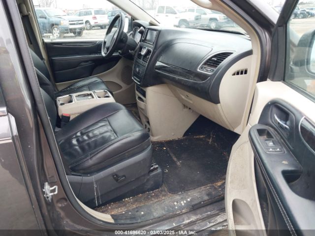 2015 CHRYSLER TOWN & COUNTRY 2C4RC1CG4FR525588 Photo 4