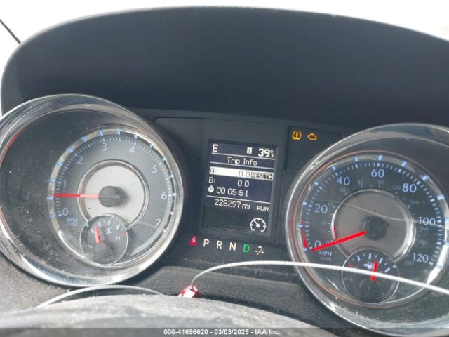 2015 CHRYSLER TOWN & COUNTRY 2C4RC1CG4FR525588 Photo 6