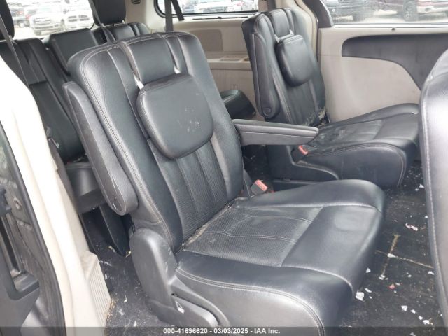 2015 CHRYSLER TOWN & COUNTRY 2C4RC1CG4FR525588 Photo 7