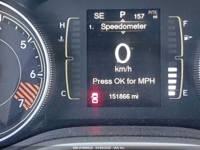 1C4PJMCB6FW709229 Jeep Cherokee Latitude
