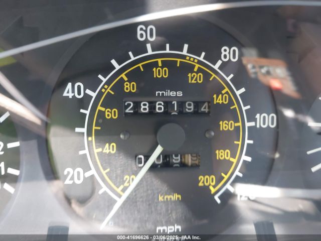 1983 MERCEDES-BENZ 300 WDBAB33A4DB032009 Photo 6
