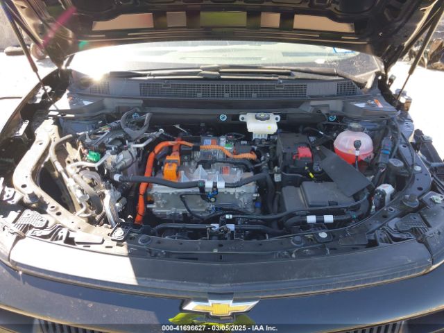 3GN7DLRP7SS163767 Chevrolet Equinox Ev Lt