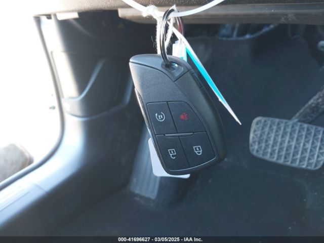 3GN7DLRP7SS163767 Chevrolet Equinox Ev Lt
