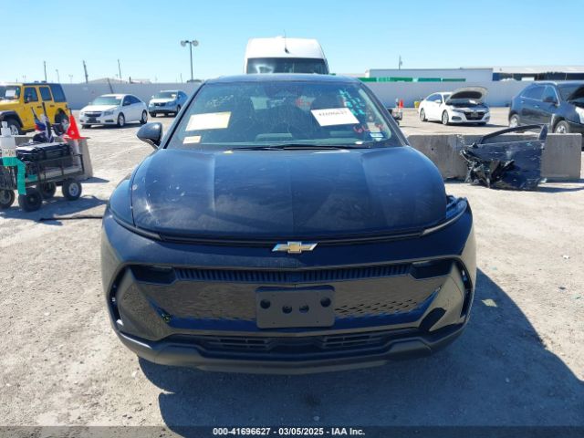 3GN7DLRP7SS163767 Chevrolet Equinox Ev Lt