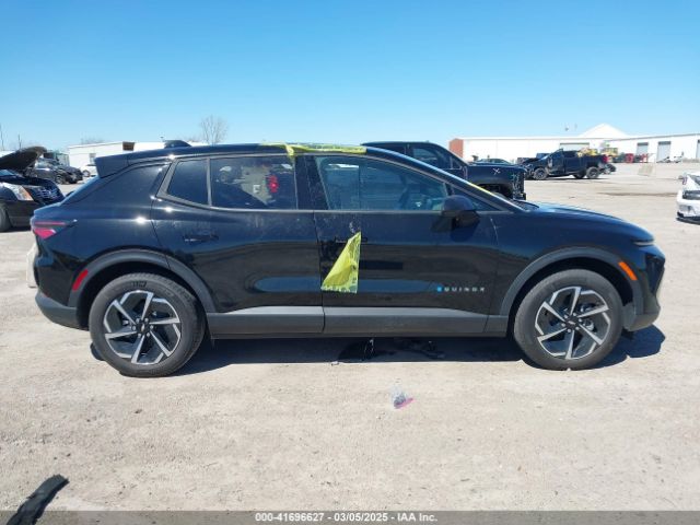 3GN7DLRP7SS163767 Chevrolet Equinox Ev Lt