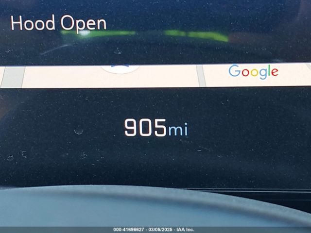 3GN7DLRP7SS163767 Chevrolet Equinox Ev Lt