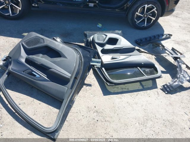 3GN7DLRP7SS163767 Chevrolet Equinox Ev Lt