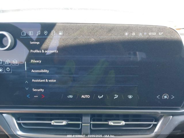 3GN7DLRP7SS163767 Chevrolet Equinox Ev Lt