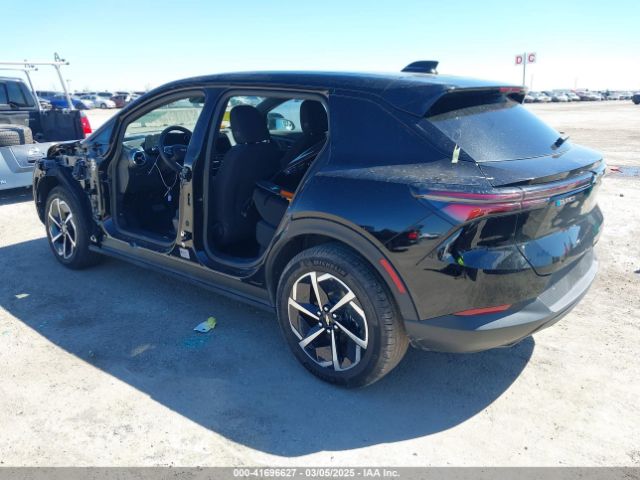 3GN7DLRP7SS163767 Chevrolet Equinox Ev Lt